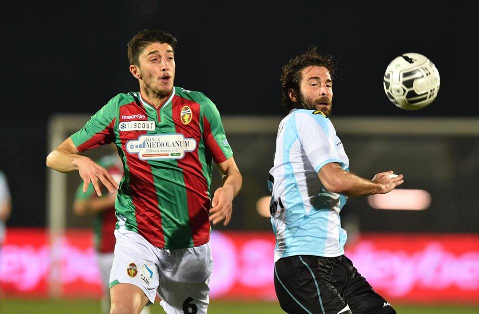 Calciomercato Avellino, Criscitiello: "Preso Comi per gennaio e Meccariello per giugno" 1 13197 | contattolab.it