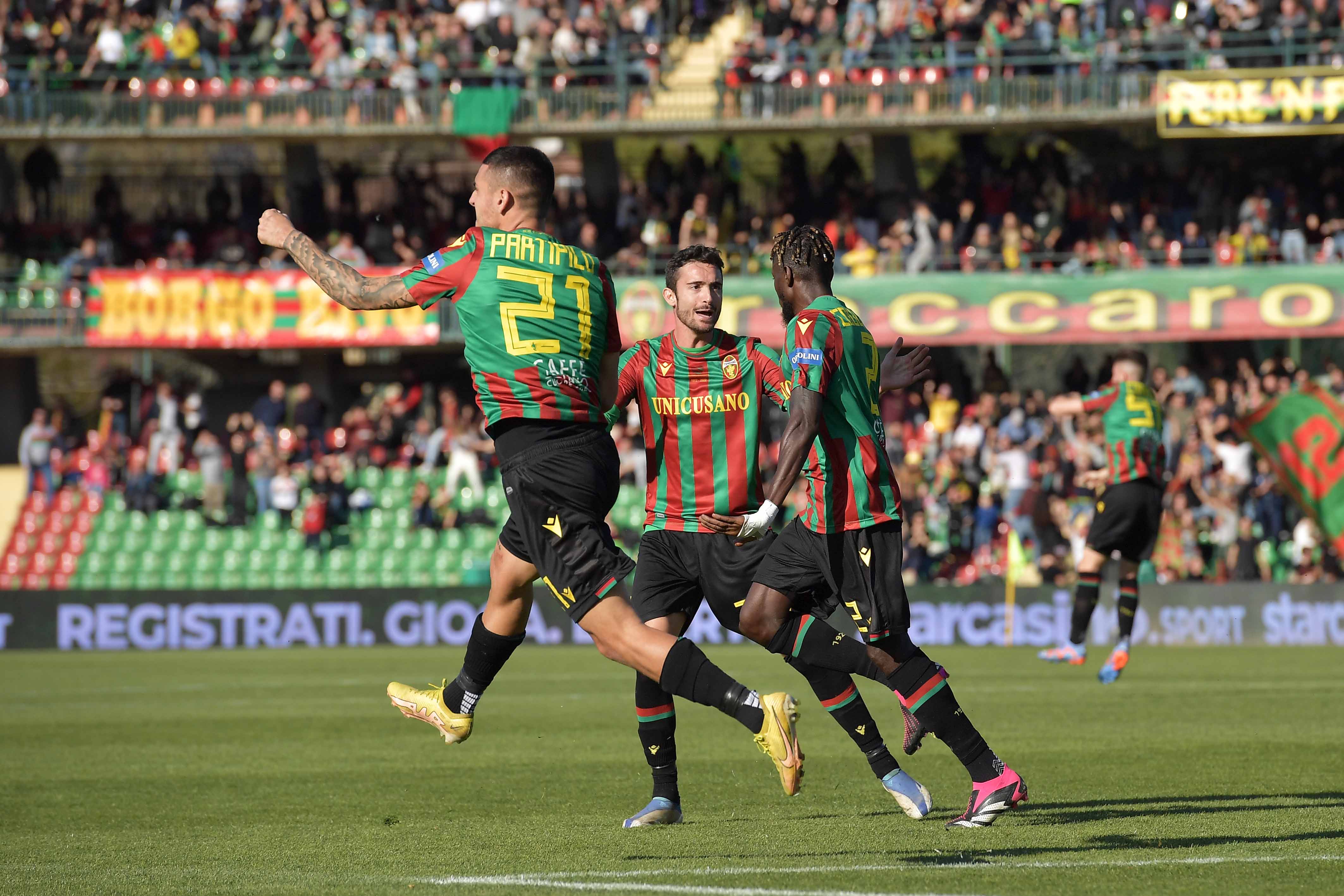 Serie B, Cittadella: contro il Modena si gioca domenica 2 aprile alle 16.15